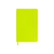 8056420850864-Moleskine Classic - cahier de notes - 9 x 14 cm - pages blanches - vert-P_405145212_4-0