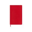 8055002854634-Moleskine Classic - cahier de notes - 13 x 21 cm - ligné - rouge-P_405145221_7-0
