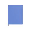 8056420850963-Moleskine Classic collection - cahier de notes - 19 x 25 cm - pages blanches - bleu-P_405145237_7-0