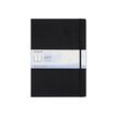 8058647626765-Moleskine Art Collection - album d'aquarelles - A3 - pages blanches  - noir-P_405145294_2-0