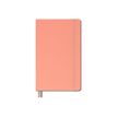 8056420852929-Moleskine Art Collection - bullet notebook - 13 x 21 cm - 160 pages - rose-P_405145297_2-0