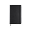 9788862933100-Moleskine Art Collection - bloc-notes musical - 13 x 21 cm - noir-P_405145298_2-0