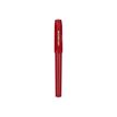 8056598854916-Moleskine x Kaweco - Stylo plume - Pointe moyenne - Corps rouge-P_405145320_2-0