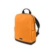 8056420854183-Moleskine - Sac à dos - 41 cm - Nylon anti-déchirure - Jaune orangé-P_405145334_1-0