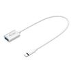 8595611701337-i-Tec - Câble USB - USB type A (F) pour USB-C (M) - USB 3.1 - 20 cm-P_405145397_2-1