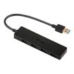 8595611701115-i-Tec USB 3.0 Slim Passive HUB - Hub - 4 x SuperSpeed USB 3.0 - de bureau-P_405145399_3-1