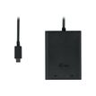 8595611702037-i-Tec - Adaptateur vidéo externe - USB-C 3.1 - 2 x DisplayPort - noir-P_405145402_3-2