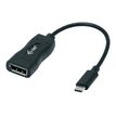 8595611703003-i-Tec - Adaptateur vidéo externe - USB-C 3.1 - DisplayPort - noir-P_405145404_2-1