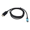8595611703324-i-Tec - Câble vidéo - USB-C mâle pour HDMI mâle - 2 m - support 4K-P_405145408_4-4