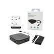8595611706165-i-Tec USB-C - station d'accueil - USB-C / Thunderbolt 3 - HDMI, DP - GigE-P_405145434_1-4