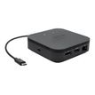 8595611706165-i-Tec USB-C - station d'accueil - USB-C / Thunderbolt 3 - HDMI, DP - GigE-P_405145434_2-0