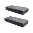 8595611704857-i-Tec Thunderbolt 4 - Station d'accueil - Thunderbolt 4 - 12 - HDMI, 2 x Thunderbolt - 2.5-P_405145436_4-2