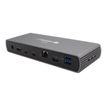 8595611704857-i-Tec Thunderbolt 4 - Station d'accueil - Thunderbolt 4 - 12 - HDMI, 2 x Thunderbolt - 2.5-P_405145436_5-3