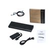 8595611702495-i-Tec - Station d'accueil - USB-C 3.1 - GigE-P_405145443_1-3