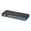 8595611702754-i-Tec - Station d'accueil - USB-C 3.1 / Thunderbolt 3 - 2 x HDMI, 2 x DP - GigE - Europe-P_405145445_4-2