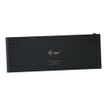 8595611702754-i-Tec - Station d'accueil - USB-C 3.1 / Thunderbolt 3 - 2 x HDMI, 2 x DP - GigE - Europe-P_405145445_6-4