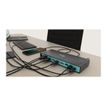 8595611702754-i-Tec - Station d'accueil - USB-C 3.1 / Thunderbolt 3 - 2 x HDMI, 2 x DP - GigE - Europe-P_405145445_8-6