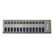 8595611702952-i-Tec USB 3.0 Charging HUB - Hub - 13 x SuperSpeed USB 3.0 - de bureau-P_405145451_8-9