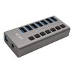 8595611702938-i-Tec USB 3.0 Charging HUB - Hub - 7 x SuperSpeed USB 3.0 - de bureau-P_405145453_2-0