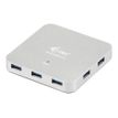 8595611700682-i-Tec USB 3.0 Metal Charging HUB - Hub - 7 x SuperSpeed USB 3.0 - de bureau-P_405145456_2-0