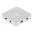 8595611700682-i-Tec USB 3.0 Metal Charging HUB - Hub - 7 x SuperSpeed USB 3.0 - de bureau-P_405145456_4-2