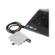 8595611700682-i-Tec USB 3.0 Metal Charging HUB - Hub - 7 x SuperSpeed USB 3.0 - de bureau-P_405145456_5-3