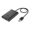 8595611701993-i-Tec - Adaptateur vidéo externe - USB 3.0 - 2 x DisplayPort-P_405145457_1-0