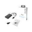 8595611701993-i-Tec - Adaptateur vidéo externe - USB 3.0 - 2 x DisplayPort-P_405145457_6-5