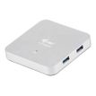 8595611700699-i-Tec USB 3.0 Metal Charging HUB - Hub - 4 x SuperSpeed USB 3.0 - de bureau-P_405145461_2-0