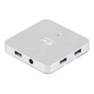 8595611700699-i-Tec USB 3.0 Metal Charging HUB - Hub - 4 x SuperSpeed USB 3.0 - de bureau-P_405145461_4-2