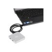 8595611700699-i-Tec USB 3.0 Metal Charging HUB - Hub - 4 x SuperSpeed USB 3.0 - de bureau-P_405145461_6-4