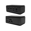8595611705434-i-Tec USB4 Metal - Station d'accueil - USB4 / Thunderbolt 4 - HDMI, DP - GigE - Europe-P_405145474_2-1