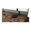 8595611703799-i-Tec USB-C  - Station d'accueil - USB-C / Thunderbolt 3 - 2 x DP - GigE-P_405145482_5-3