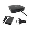 8595611703775-i-Tec USB-C  - Station d'accueil - USB-C / Thunderbolt 3 - 2 x DP - GigE - avec i-Tec Univ-P_405145483_1-0