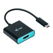 8595611702990-i-Tec - Adaptateur vidéo externe - USB-C 3.1 - HDMI - noir-P_405145491_2-1