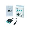 8595611702990-i-Tec - Adaptateur vidéo externe - USB-C 3.1 - HDMI - noir-P_405145491_5-4