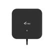 8595611704147-i-Tec - Station d'accueil - USB-C 3.1 / Thunderbolt 3 - HDMI, DP++ - GigE-P_405145492_6-5