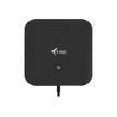 8595611704147-i-Tec - Station d'accueil - USB-C 3.1 / Thunderbolt 3 - HDMI, DP++ - GigE-P_405145492_7-6