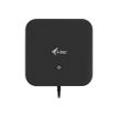 8595611704772-i-Tec - Station d'accueil - USB-C / Thunderbolt 3 - HDMI, DP - GigE - 77 Watt - avec i-Tec-P_405145494_9-5