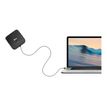 8595611706134-i-Tec - Station d'accueil - USB-C / USB4 / Thunderbolt 3 / Thunderbolt 4 - HDMI, 2 x DP++ -P_405145495_2-7