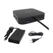 8595611706134-i-Tec - Station d'accueil - USB-C / USB4 / Thunderbolt 3 / Thunderbolt 4 - HDMI, 2 x DP++ -P_405145495_6-1