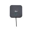 8595611706134-i-Tec - Station d'accueil - USB-C / USB4 / Thunderbolt 3 / Thunderbolt 4 - HDMI, 2 x DP++ -P_405145495_7-2