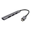 8595611704840-i-Tec - Hub - 1 x SuperSpeed USB 3.0 + 3 x USB 2.0 - de bureau-P_405145504_2-0