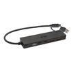 8595611703904-i-Tec - Hub - 2 x SuperSpeed USB 3.0 + 2 x USB-C 3.1 Gen 1 - de bureau-P_405145505_11-10