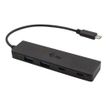 8595611703904-i-Tec - Hub - 2 x SuperSpeed USB 3.0 + 2 x USB-C 3.1 Gen 1 - de bureau-P_405145505_5-3