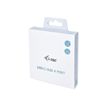 8595611702266-i-Tec USB-C 3.1 Metal HUB - Hub - 4 x SuperSpeed USB 3.0 - de bureau-P_405145509_4-2