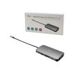 8595611705465-i-Tec - Station d'accueil - USB-C / Thunderbolt 3 - VGA, HDMI - GigE - 77 Watt - Europe-P_405145515_1-1