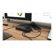 8595611703393-i-Tec USB-C Quattro - Station d'accueil - USB-C / Thunderbolt 3 - 2 x HDMI, 2 x DP - GigE - avec -P_405145516_3-3