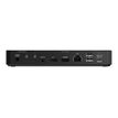 8595611705250-i-Tec - Station d'accueil - USB-C / USB4 / Thunderbolt 3 / Thunderbolt 4 x 2 - HDMI, DP - -P_405145522_7-5