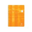 3329680683967-Clairefontaine Metric - Cahier pour déficients visuels - 24 x 32 cm - 100 pages - Grands carreaux noirs agrandis - Dis-P_405145533_1-0